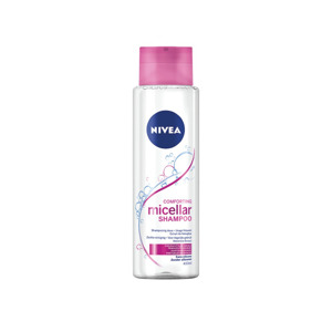 Nivea Shampoo Micellar Comforting 400ml 4005900453617