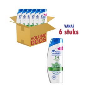 Head & Shoulders Menthol Fresh 2in1 8001090099419