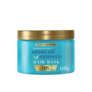 OGX Hair Mask Hydrate & Revive Argan Oil Of Morocco (6 x 168g) 3574669991766