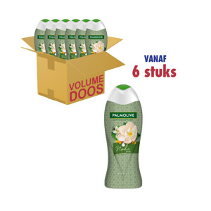 Palmolive Douche Nordic Hug 250ml 8718951296497