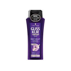 Gliss Kur Fiber Therapy Bonding Shampoo 5410091734961