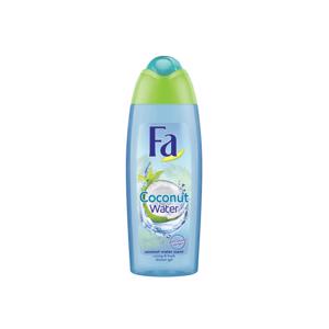 Fa Douche Coconut Water 5410091729516