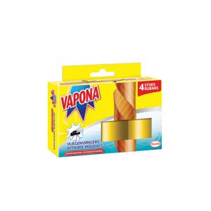 Vapona Vliegenvangers 5410091747954