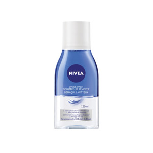 Nivea Double Effect Oogmake-up Remover 4005900061928