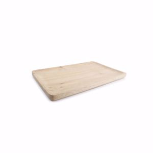 Wood & Food Dienblad 46,5x29xH2,5cm mango Grand 5410595710799
