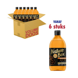 Nature Box Shampoo Apricot Oil 5410091744533