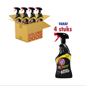 Vitroclen Induction Spray 450ml 3059942101242