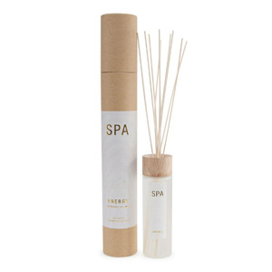 Salt & Pepper Geurstokjes Spa Energy 430 ml 9319882495677
