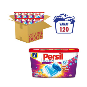 Persil Duo-Caps Color 5410091749842