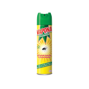 Vapona Green Action Vliegende Insecten Spray 5420067100058