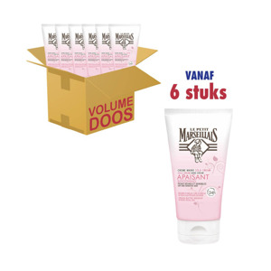 Le Petit Marseillais Handcrème Soothing 3574661479644