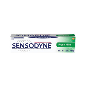 Sensodyne Fresh Mint 5054563039217