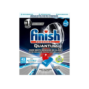 Finish Powerball Quantum Ultimate (6 x 45 tabs) 5410036308035