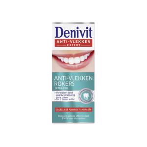 Denivit Anti-vlekken Smokers 5410091672058