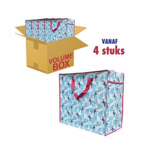 Luzinda Jumbo Storage Bag Toucan Mutipack 5407003230185