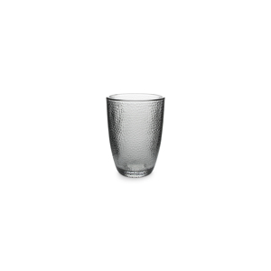 S|P Collection Glas 39cl grijs Mielo - set/4 5410595737673