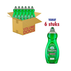 Palmolive Afwasmiddel Original 8714789834009