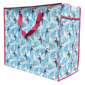 Luzinda Jumbo Storage Bag Toucan 5407003230185