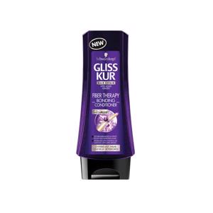 Gliss Kur Fiber Therapy Conditioner 5410091734954