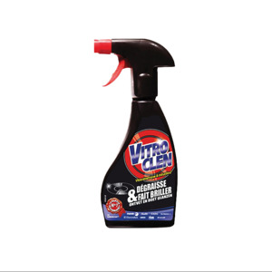 Vitroclen Induction Spray 250ml 3059942101396