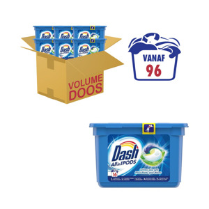 Dash All in One Pods Witter dan Wit 8001841618685