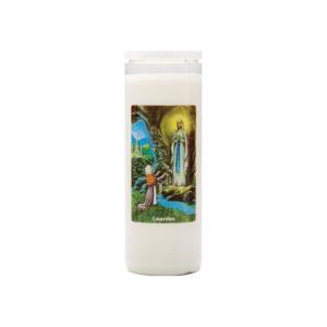 Spaas Noveenkaarsen - 9 dagenbranders Lourdes 5411708041762