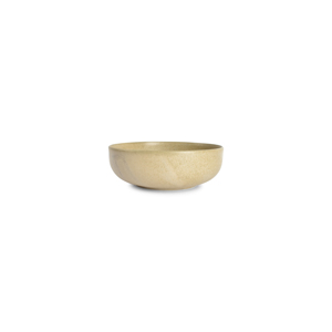 BonBistro Kom 21xH7.5cm beige Cirro (Set van 2) 5410595743902