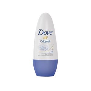 Dove Roll On Deodorant Original 50096190