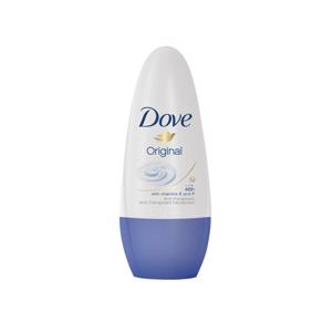 Dove Roll On Deodorant Original 50096190