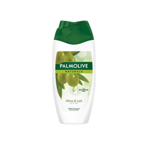 Palmolive Douche Olive Milk 250ml 8714789732886