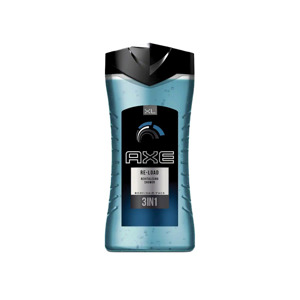 Axe XL Bodywash Re-load 8717644521120