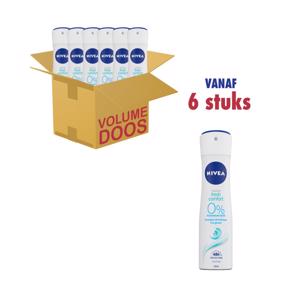 Nivea Woman Deodorant Fresh Comfort 4005800219795