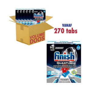 Finish Powerball Quantum Ultimate (6 x 45 tabs) 5410036308035