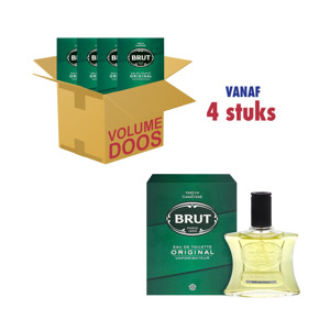 Brut Original Eau De Toilette 3014230021039