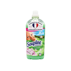 Soupline Geconcentreerde Wasverzachter Lentebloesem (3 x 1,3L) 8718951186989