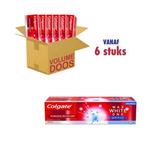 Colgate Tandpasta Max White One Optic 8714789928425