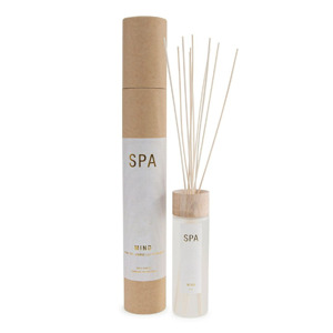 Salt & Pepper Geurstokjes 430ml Mind Spa 9319882495660