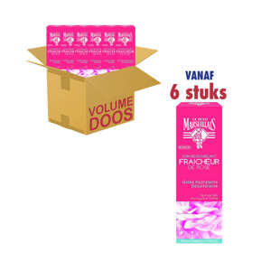 Le Petit Marseillais Aqua Gel Verfrissende Roos 3574661380629