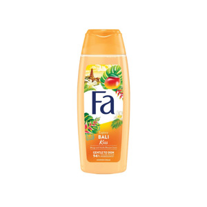 Fa Douchegel Bali Kiss (6 x 250ml) 3178041327978