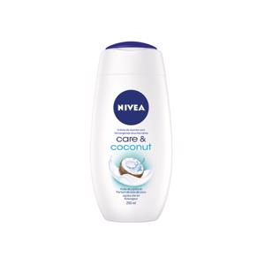 Nivea Douche Care & Coconut 4005900015006