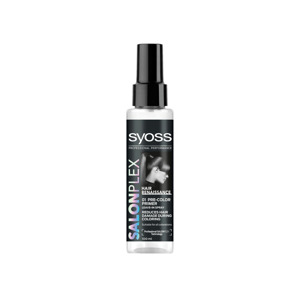 Syoss Leave-In Spray SalonPlex Pre-Color Primer 100ml 5410091737825