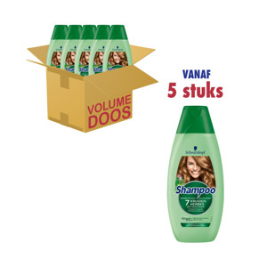 Schwarzkopf Shampoo 7 Kruiden 5410091747565
