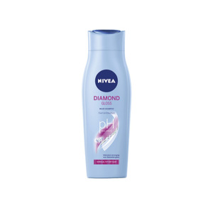 Nivea Shampoo Diamond Gloss 4005900176028