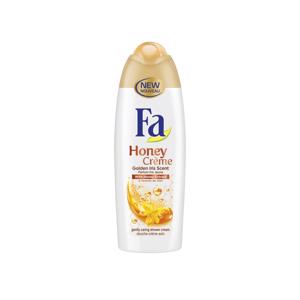 Fa Douche Honey Crème 3178041321075