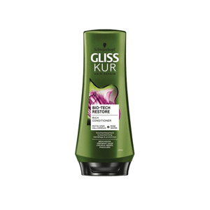 Gliss Kur Biotech Restore Conditioner 5410091750015