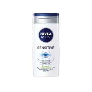 Nivea Men Sensitive Body Face & Hair 4005808638802