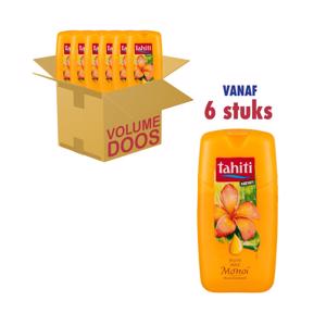 Tahiti Douchegel Monoï 250ml 8718951153653