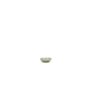 Salt & Pepper Kom 10xH3cm groen Cameo (Set van 4) 5410595773688
