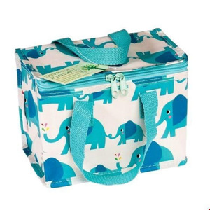 Rex London Lunch Bag Elvis The Elephant 5027455411972