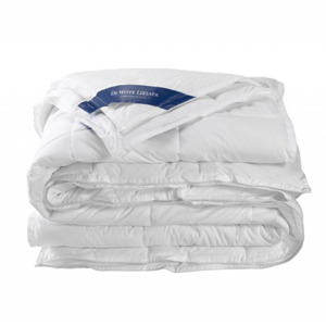 De Witte Lietaer Ducky 4 Siezoensdekbed 240x220 cm 5410156402941